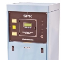 Dielectric brand of air dyrers installed by Dry Air LLC