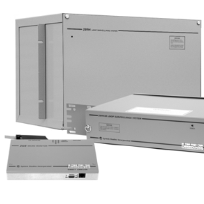 System Studies Monitors of air pressure installed by Dry Air LLC