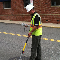 Experienced technicians assigned to every project by Dry Air LLC
